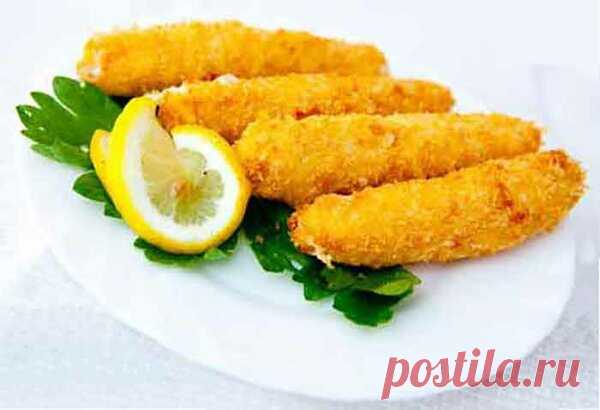 Быстрая и вкусная закуска - Сардельки в панировке! | Готовим рецепты | Яндекс Дзен