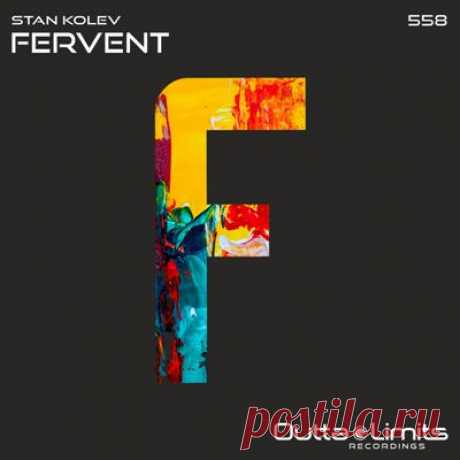 Stan Kolev - Fervent