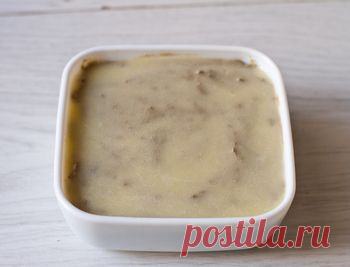 Паштет из куриной печени с оливками и коньяком | Блюда из печени | Рецепты | Online.uaПредоставлено Online.ua с ссылкой на агентство Новости).