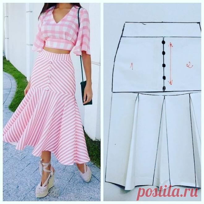 Photo by Corte e Costura on February 05, 2020.