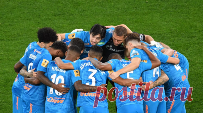 Игонин — о поражении «Зенита» от «Оренбурга»: нельзя так бросать футболистов в штрафной. Бывший полузащитник «Зенита» Алексей Игонин прокомментировал поражение петербургского клуба от «Оренбурга» в десятом туре чемпионата России. Читать далее