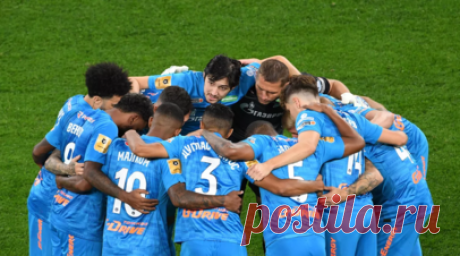 Игонин — о поражении «Зенита» от «Оренбурга»: нельзя так бросать футболистов в штрафной. Бывший полузащитник «Зенита» Алексей Игонин прокомментировал поражение петербургского клуба от «Оренбурга» в десятом туре чемпионата России. Читать далее