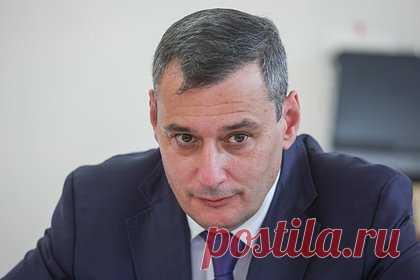 Хинштейн назвал имя нового главы Суджанского района