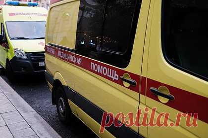 Шестилетний мальчик попал в реанимацию после избиения тетей в российском регионе