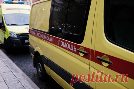 В России 12-летний гимназист употребил снюс на перемене и попал в реанимацию