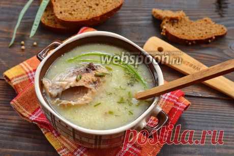 Быстрый суп из сардины в масле рецепт с фото, как приготовить на Webspoon.ru