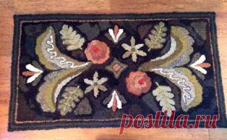 Miami Valley Rug Hooking Guild | Ali Strebel | Bloglovin’