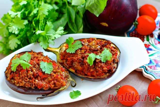 5 блюд турецкой кухни, по которым мы скучали - L!FE.ru