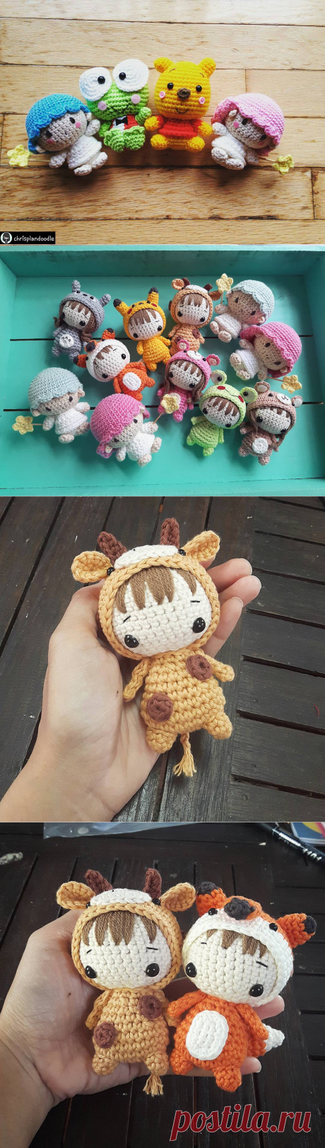 crochet like (@crochet_like)'s Instagram Profile on Tofo.me: Instagram Online Viewer