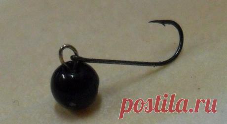 "Шарнирные" уловистые мормышки для ловли мирной и хищной рыбы на спиннинг | Андрей Рыбаков | Яндекс Дзен