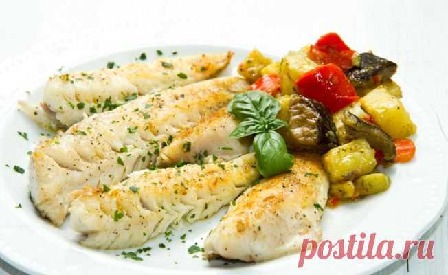 Как приготовить макруруса: лучшие рецепты из этой рыбы