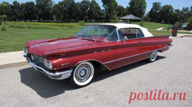 1960 Buick Invicta Кабриолет / S70.1 / Dallas 2015 | Аукционы Mecum 1960 Buick Invicta кабриолет представлен как Лот S70.1 в городе Dallas, TX