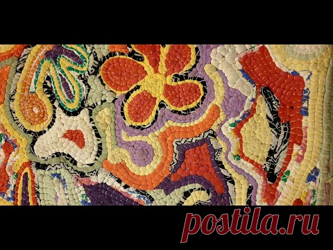 Антистрессовое рукоделие -продолжение-дополнение. №2