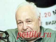 Сегодня 24 апреля в 1930 году родился(ась) Юрий Левада
