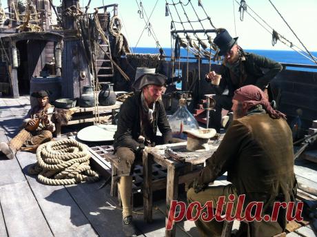 Форт Росс: В поисках приключений (2014)