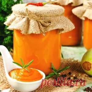 5 лучших рецептов домашней кабачковой икры