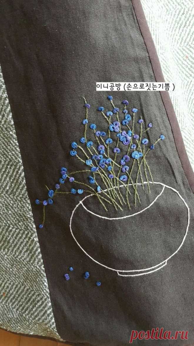 ●- 랩스커트 만들기-● 원통가방과 셋트로 만든 스커트입니다~^.^ 랩스커트 인데 여밈을 끈이 아닌 ...