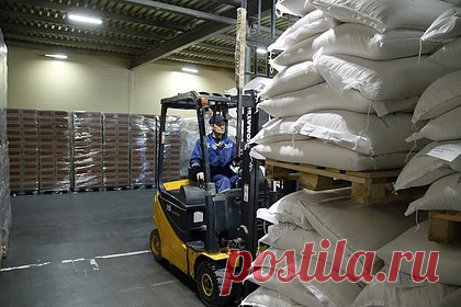 Китай снизил закупки одного российского товара