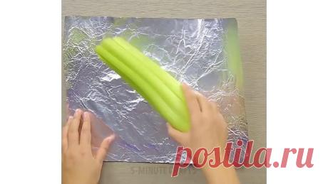 20 НЕВЕРОЯТНО ПРОСТЫХ ЛАЙФХАКОВ ДЛЯ КУХНИ