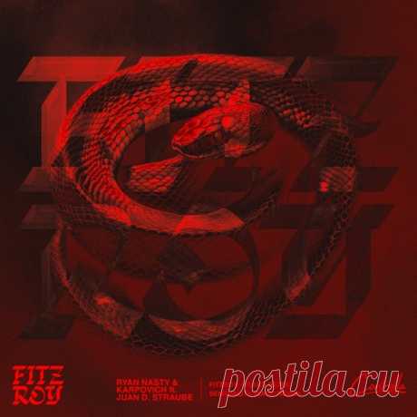 Download KARPOVICH, Ryan Nasty - FITZROY [CMX704] Label Controlla Styles Indie Dance Date 2025-03-14 Catalog # CMX704 Length 23:15 Tracks 4