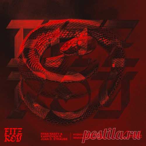 Download KARPOVICH, Ryan Nasty - FITZROY [CMX704] Label Controlla Styles Indie Dance Date 2025-03-14 Catalog # CMX704 Length 23:15 Tracks 4