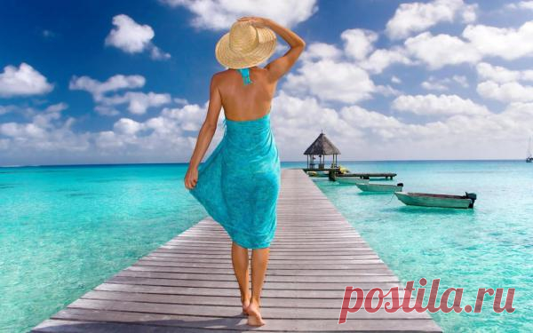 Ритуал симорон поможет исполнить мечту о путешествии