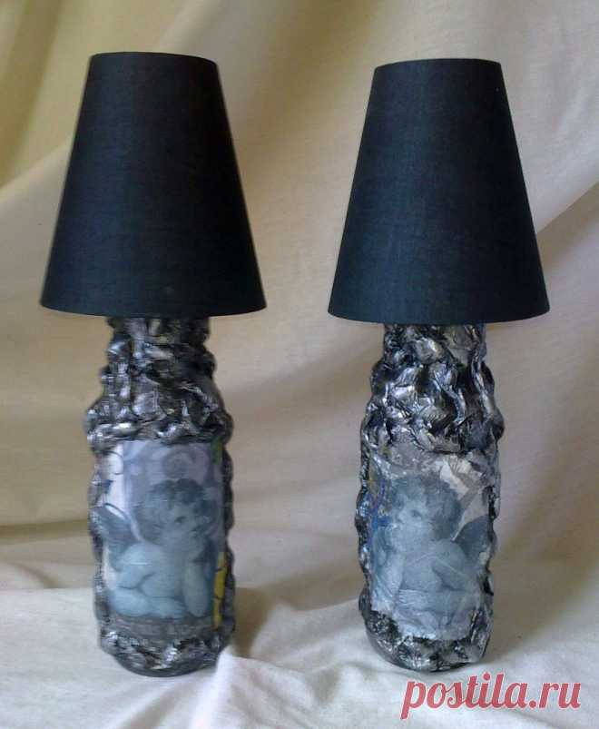 Светильники "Ангелочки "