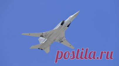 Бомбардировщики Ту-22М3 выполнили полёт над нейтральными водами Балтики. Дальние бомбардировщики Ту-22М3 выполнили плановый полёт над нейтральными водами Балтийского моря. Читать далее