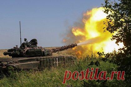 Володин обвинил Польшу в снабжении Украины оружием для преступлений. Варшава снабжает Киев партиями оружия для того, чтобы Украина совершала новые преступления. Такое мнение выразил спикер Госдумы Вячеслав Володин, его он опубликовал в Telegram-канале. По словам российского политика, своими действиями Польша предает память жертв Волынской резни.