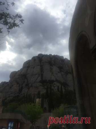 Монастырь Монсеррат, Монтсеррат - TripAdvisor
