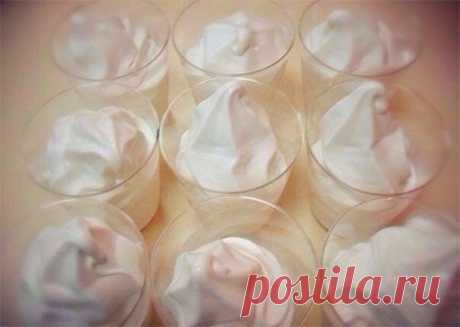 Как приготовить домашнее мороженое. - рецепт, ингредиенты и фотографии