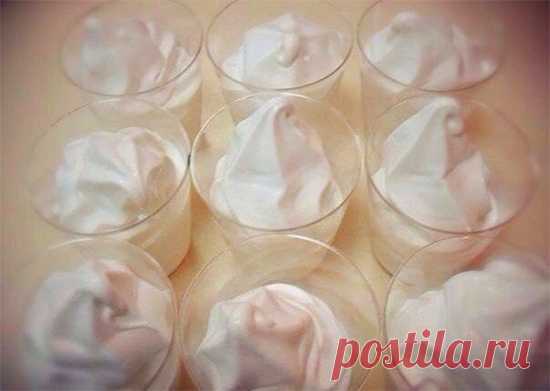 Как приготовить домашнее мороженое. - рецепт, ингредиенты и фотографии