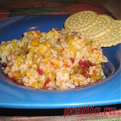 Рецепты с фото