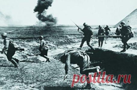 Русская евгеника: как хотели создать сверхчеловека в СССР | Русская семерка