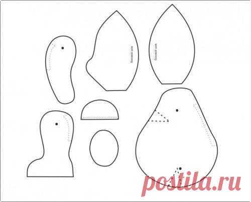 Кукольный трикотаж, волосы, ткани, обувь, Тильда