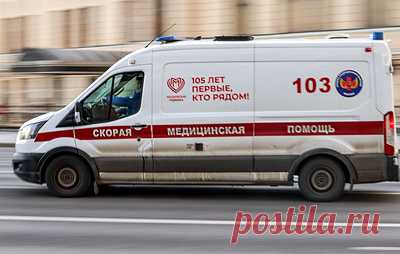 В Стерлитамаке в кирпичном здании произошел взрыв газовоздушной смеси. По предварительным данным, пострадали 16 человек