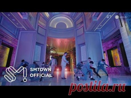 SUPER JUNIOR (슈퍼주니어) X REIK 'One More Time (Otra Vez)' MV