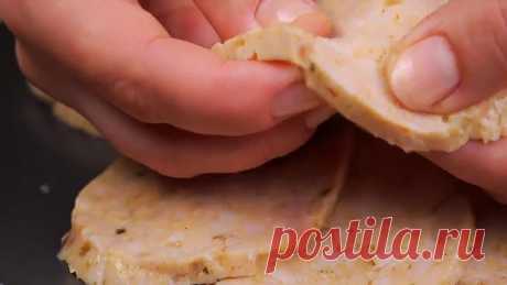 Просят готовить на продажу! Вкуснее любой КОЛБАСЫ из магазина! Всё гениальное просто!