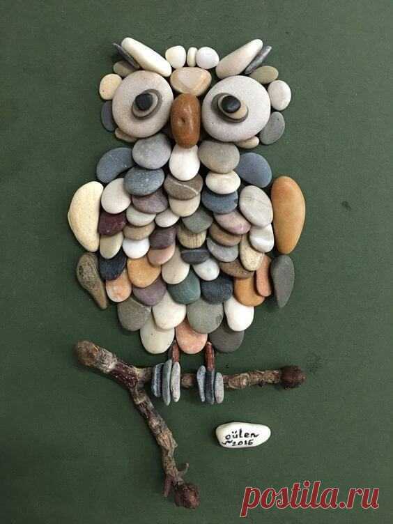 50+ of the Best Creative DIY Ideas For Pebble Art Crafts