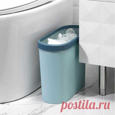8 вещей, которые заставляют ванную выглядеть грязно и неряшливо