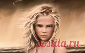 Живопись обои на рабочий стол - страница 4
