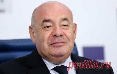 Швыдкой назвал снос памятников советским воинам в Карабахе неблагородным делом. Политика "сиюминутна, а культура живет вечность", отметил представитель президента по международному культурному сотрудничеству
