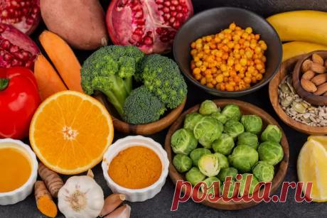 Какие самые необходимые витамины нужны человеку, для чего они нужны и в каких продуктах их найти Какие самые необходимые витамины нужны человеку, для чего они нужны и в каких продуктах их найти - Красота и здоровье - Все секреты