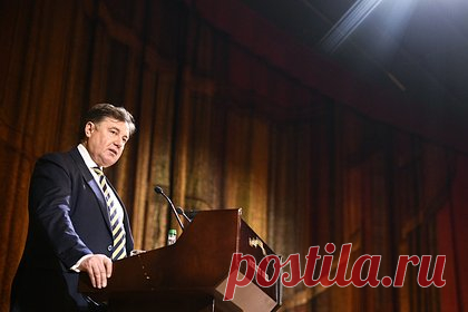 Главе Совета судей России запретили выезжать из страны