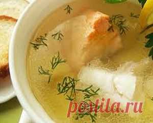 Русская похлебка