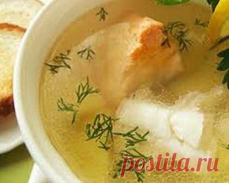 Русская похлебка