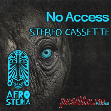Stereo Cassette - No Access | 4DJsonline.com