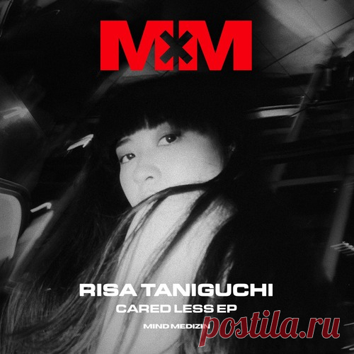 Risa Taniguchi – Cared Less EP [MDZN032] free download mp3 music 320kbps