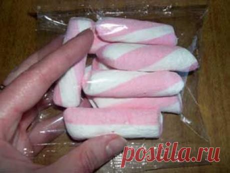 Мастика из маршмеллоу - ХЛЕБОПЕЧКА.РУ - рецепты, отзывы, инструкции