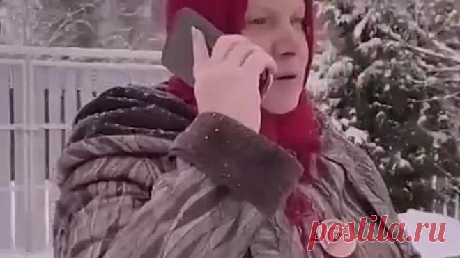 Горькая правда ЖИЗНИ...